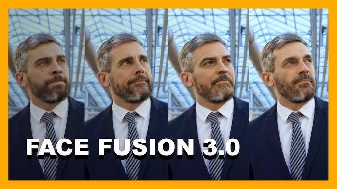 facefusion