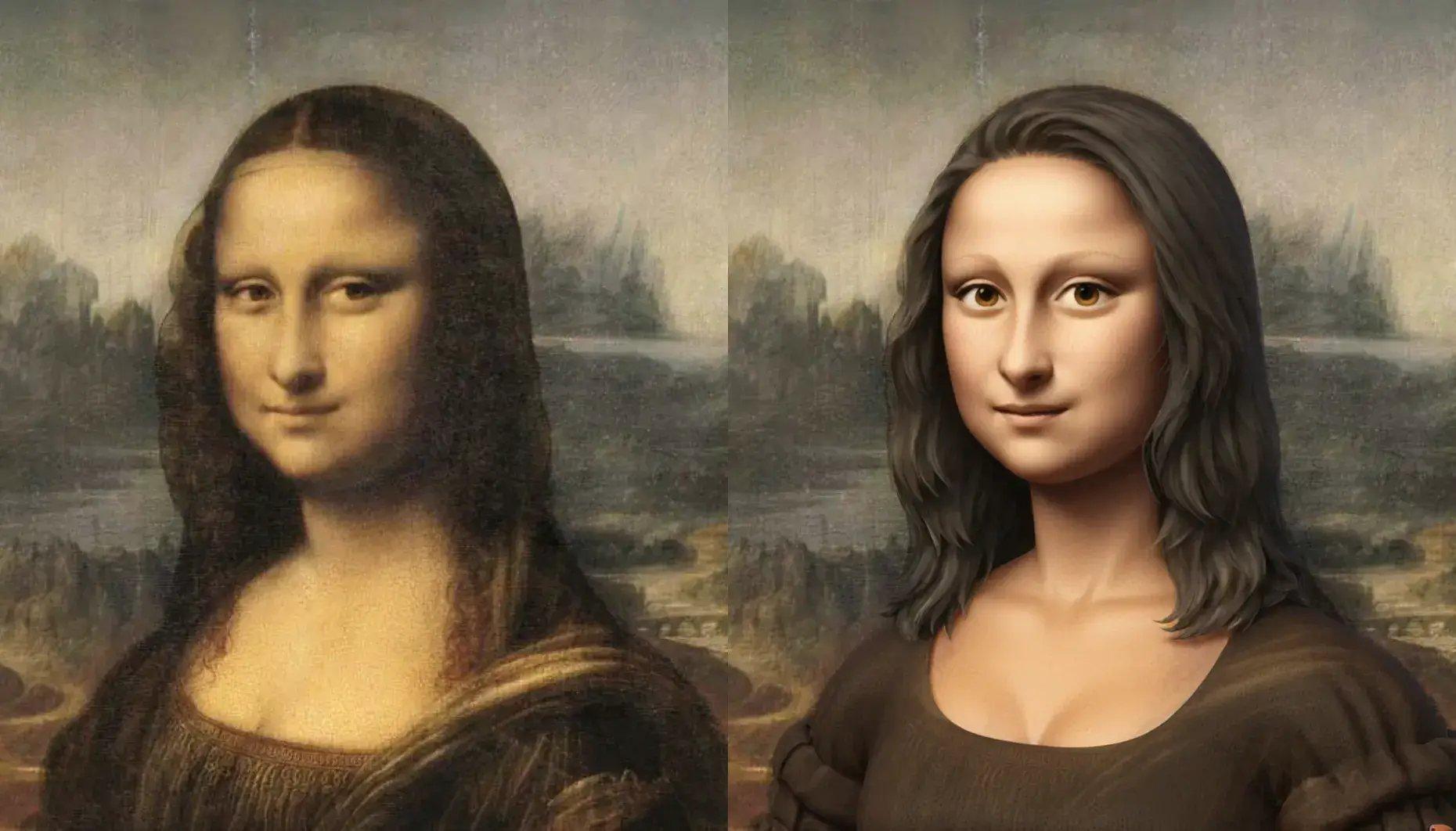 face-to-many