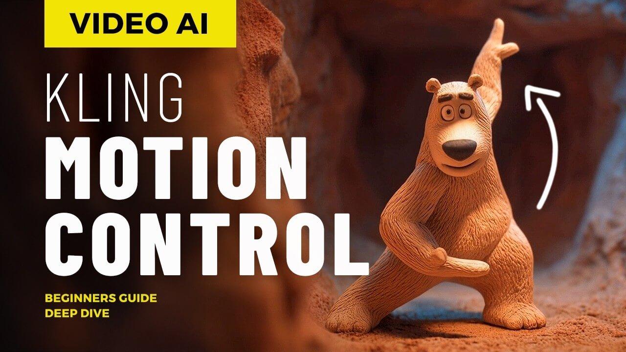 kling-motion-control